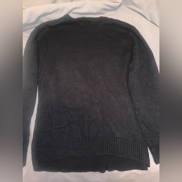 SPONGEBOB KNIT SWEATER LARGE - Picture 3 of 3